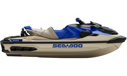 WAKE PRO 230 iDF (Tech Package)